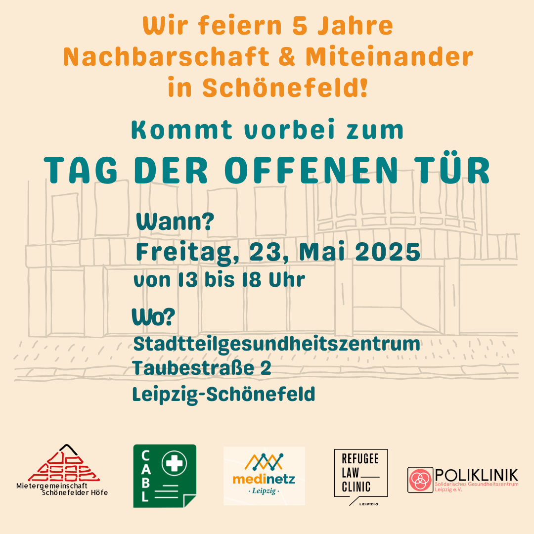 tag der offenen tür